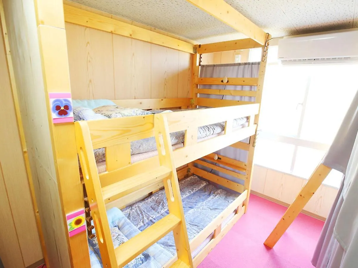 Hostel J Culture168 Toyonaka