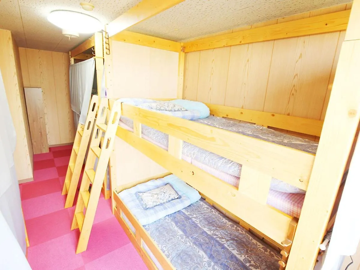 Guest house Hostel J Culture168 Toyonaka Japan