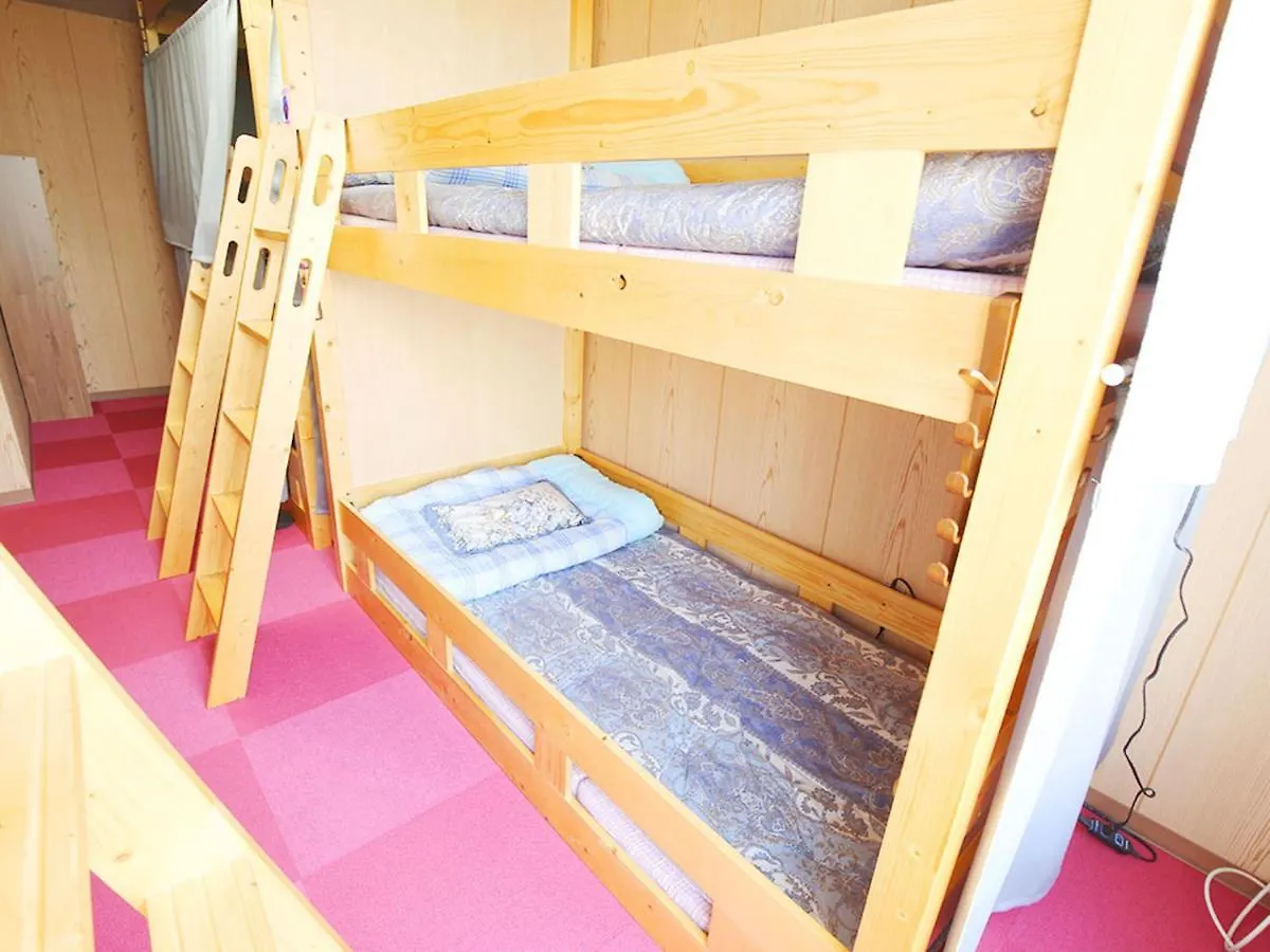 Hostel J Culture168 Toyonaka Guest house