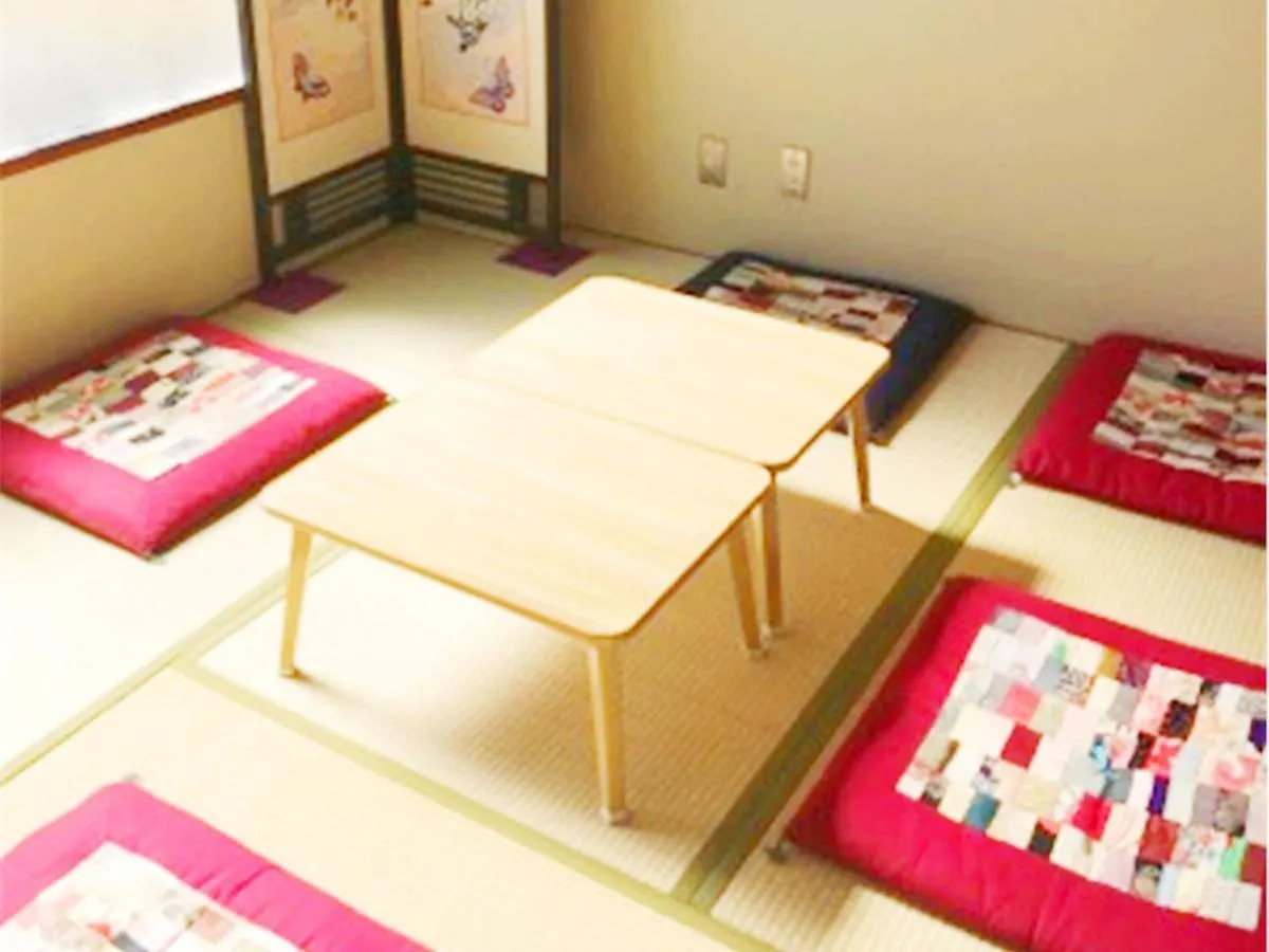 Hostel J Culture168 Toyonaka