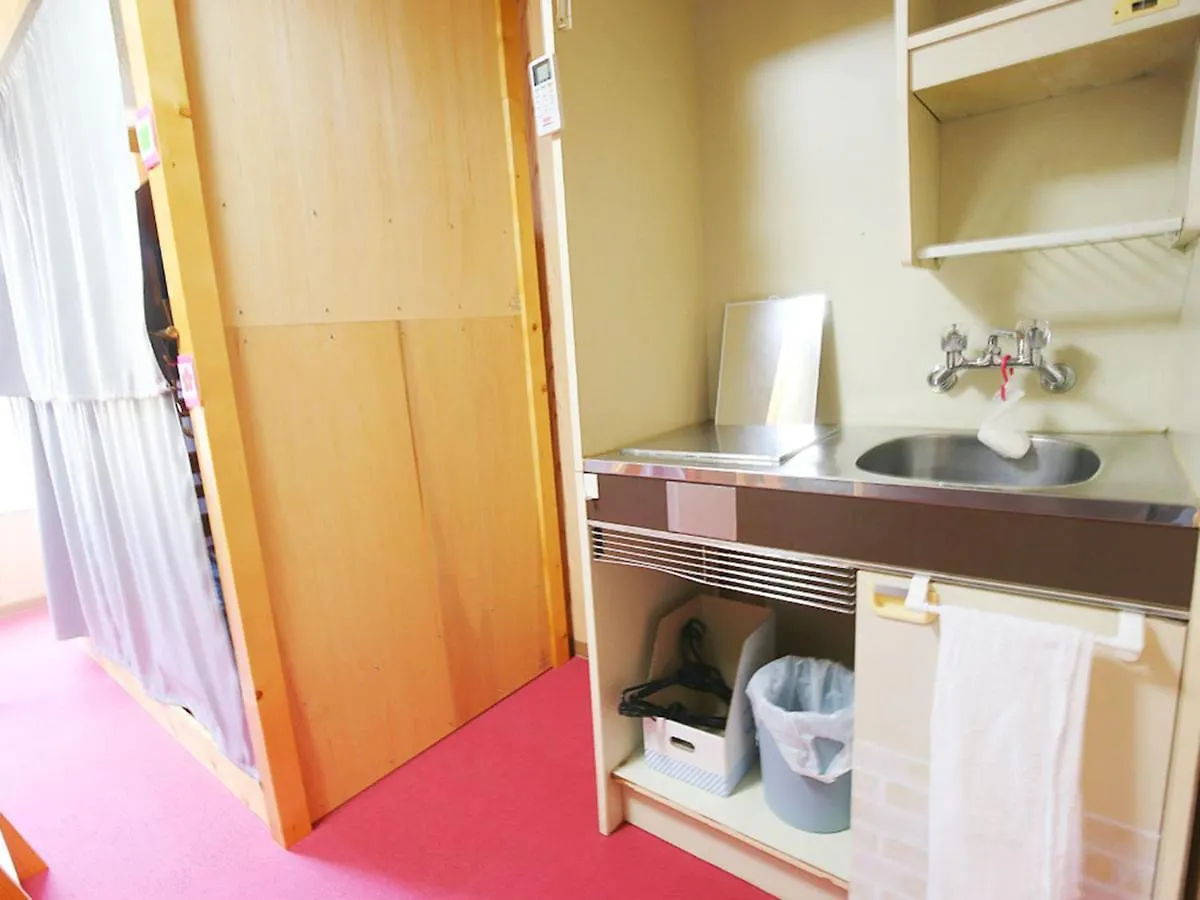 Guest house Hostel J Culture168 Toyonaka Japan