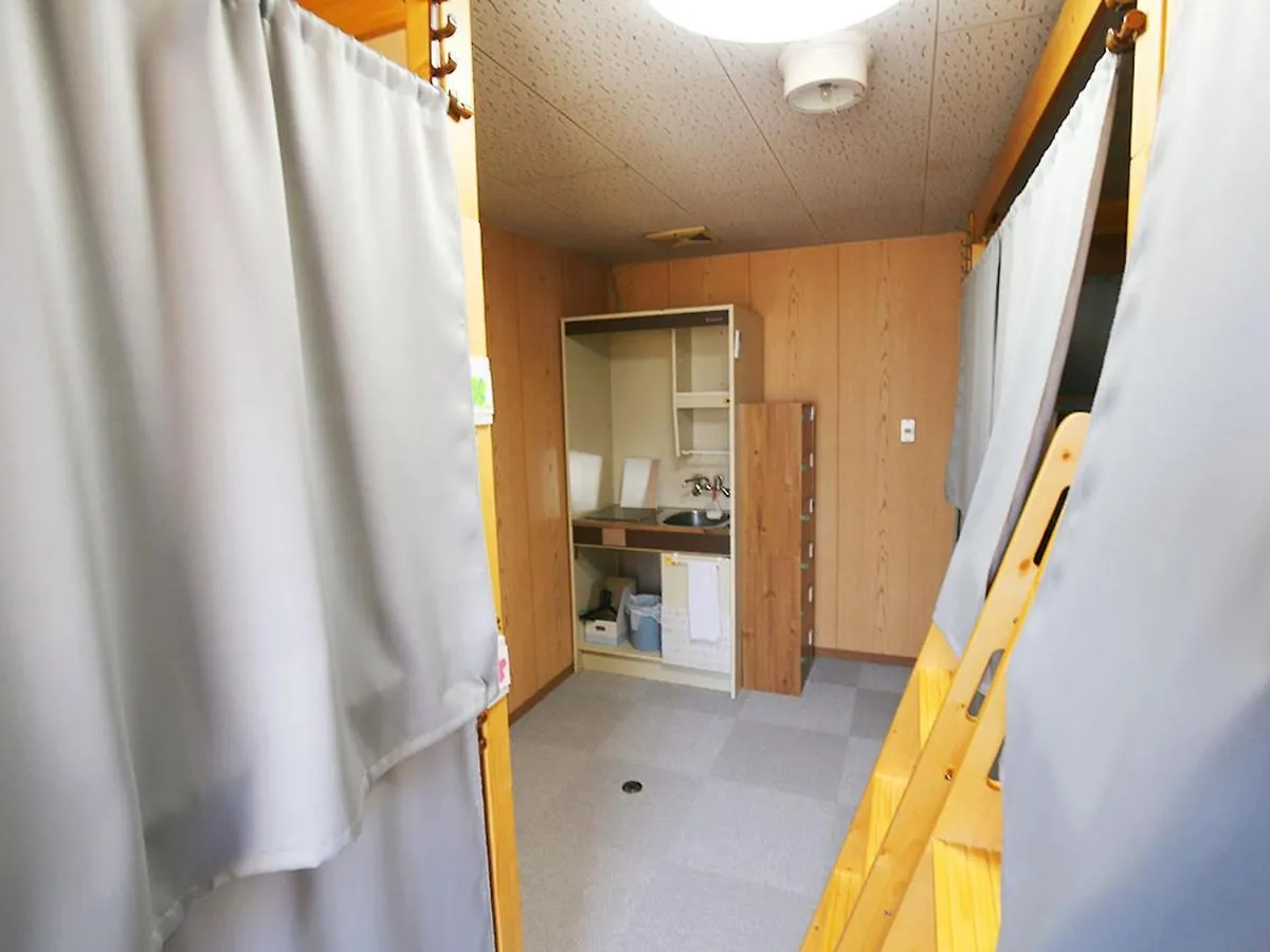 Hostel J Culture168 Toyonaka Japan