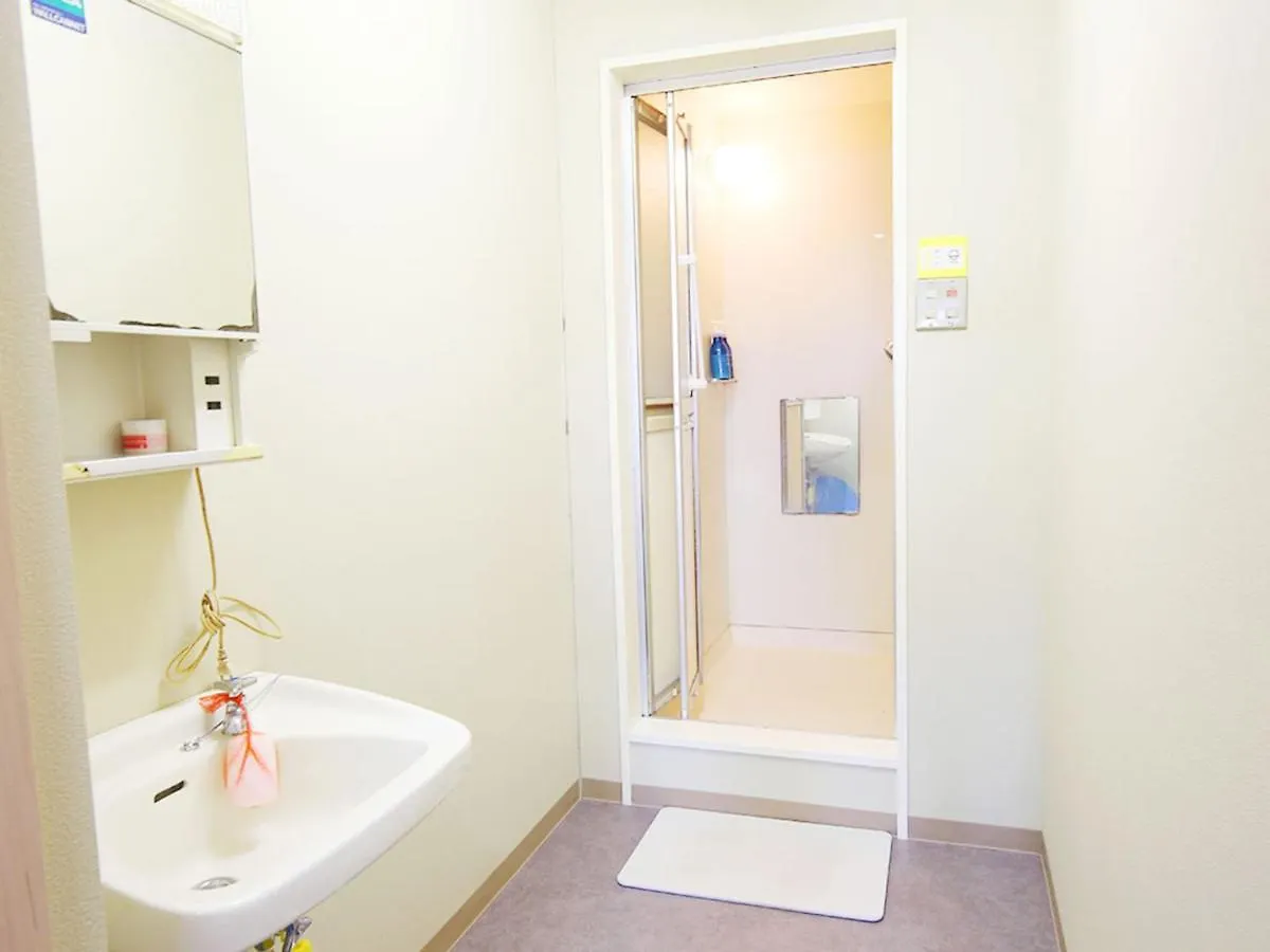 Guest house Hostel J Culture168 Toyonaka Japan