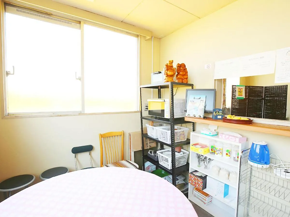 Hostel J Culture168 Toyonaka Japan