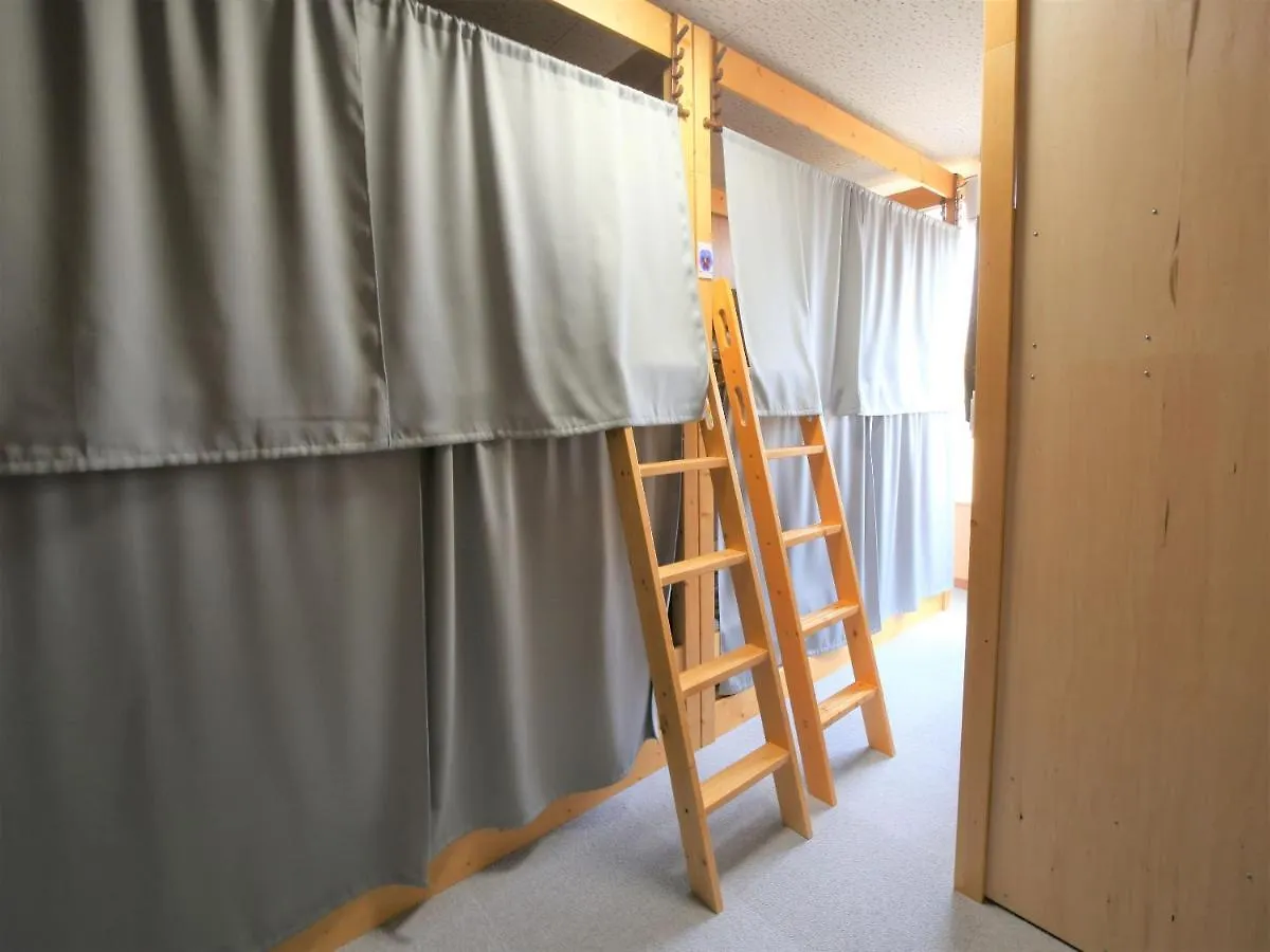 Hostel J Culture168 Toyonaka Japan