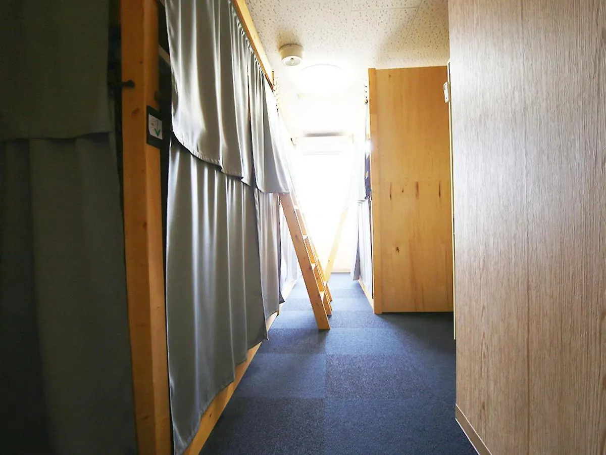Hostel J Culture168 Toyonaka Japan